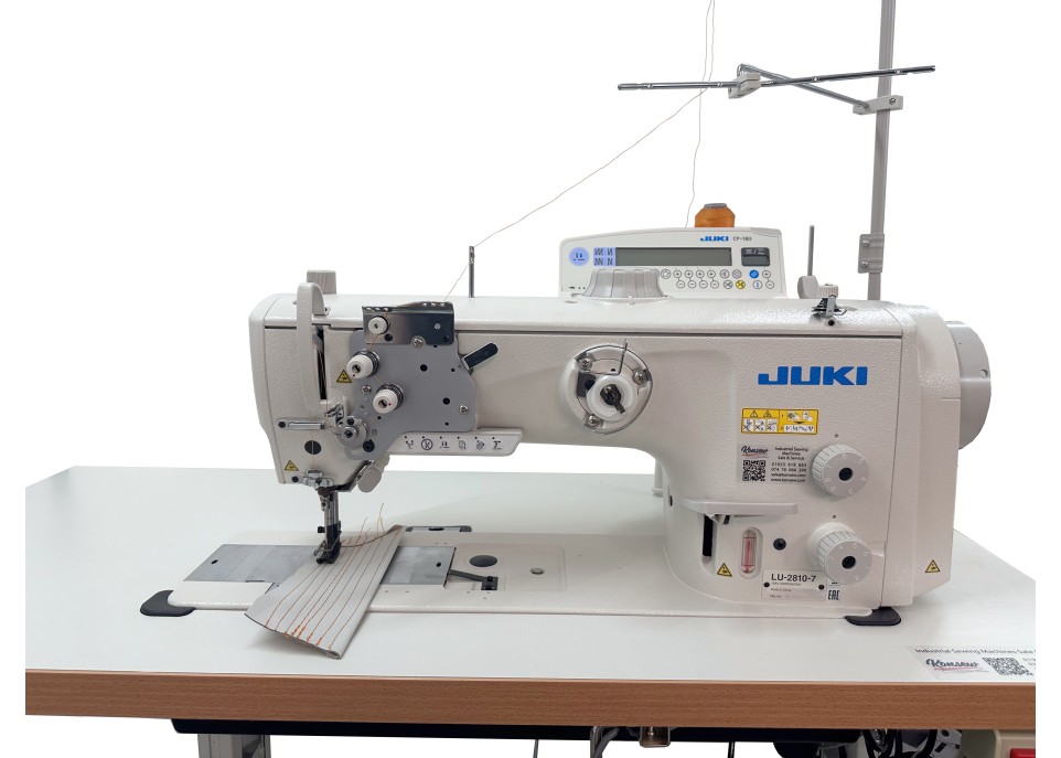 Best Industrial Sewing Machines for Heavy Fabrics